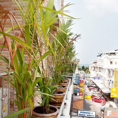 Sabai Sabai House Pattaya Motel Værelse billede