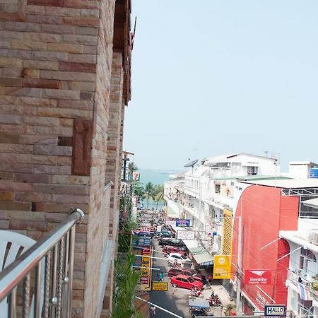 Sabai Sabai House Pattaya Motel Værelse billede