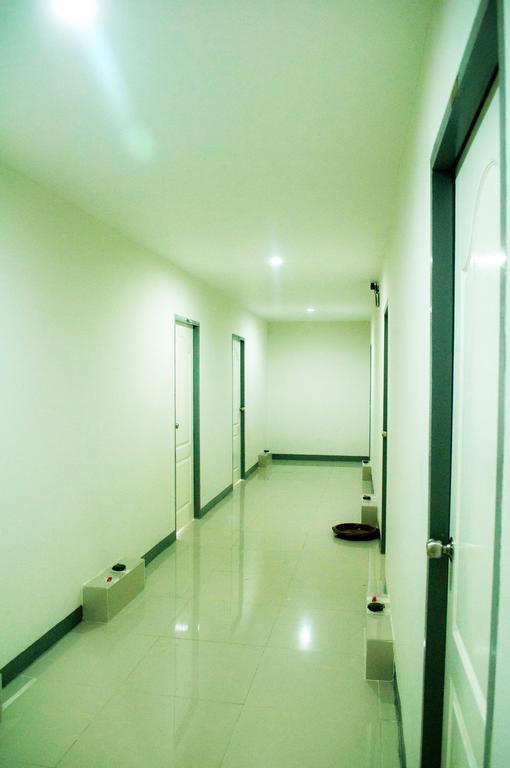 Sabai Sabai House Pattaya Motel Værelse billede