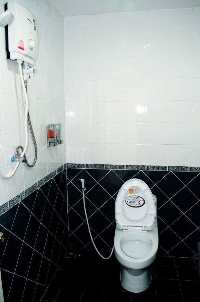 Sabai Sabai House Pattaya Motel Eksteriør billede