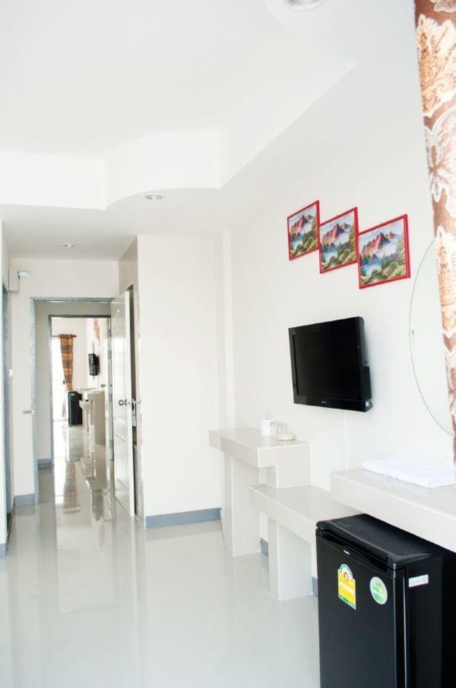 Sabai Sabai House Pattaya Motel Eksteriør billede