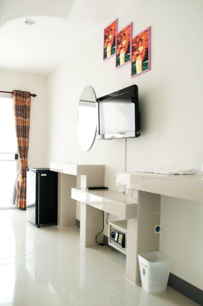 Sabai Sabai House Pattaya Motel Eksteriør billede