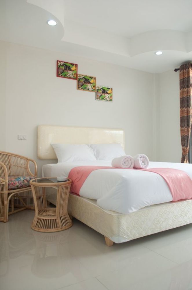 Sabai Sabai House Pattaya Motel Eksteriør billede
