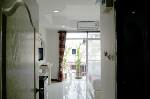 Sabai Sabai House Pattaya Motel Eksteriør billede