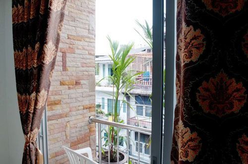 Sabai Sabai House Pattaya Motel Eksteriør billede